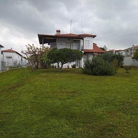 Cozy Cottage At ฟิออยิตา ภายนอก รูปภาพ